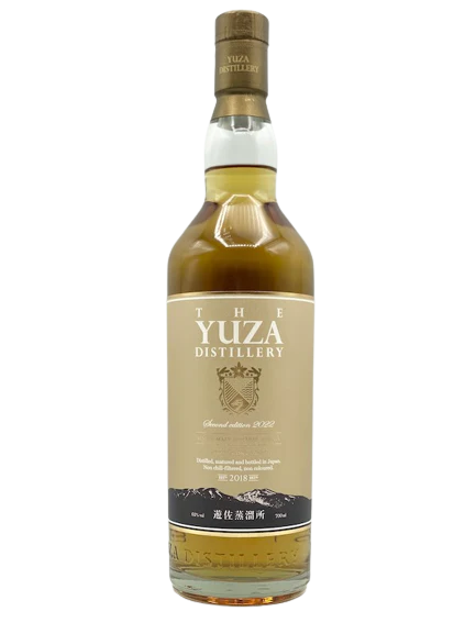 遊佐蒸留所】 YUZA シングルモルト ジャパニーズウイスキー 遊佐蒸留所】 YUZA シングルモルト ジャパニーズウイスキー