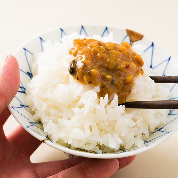 ハナブサ醤油 しょうゆの実