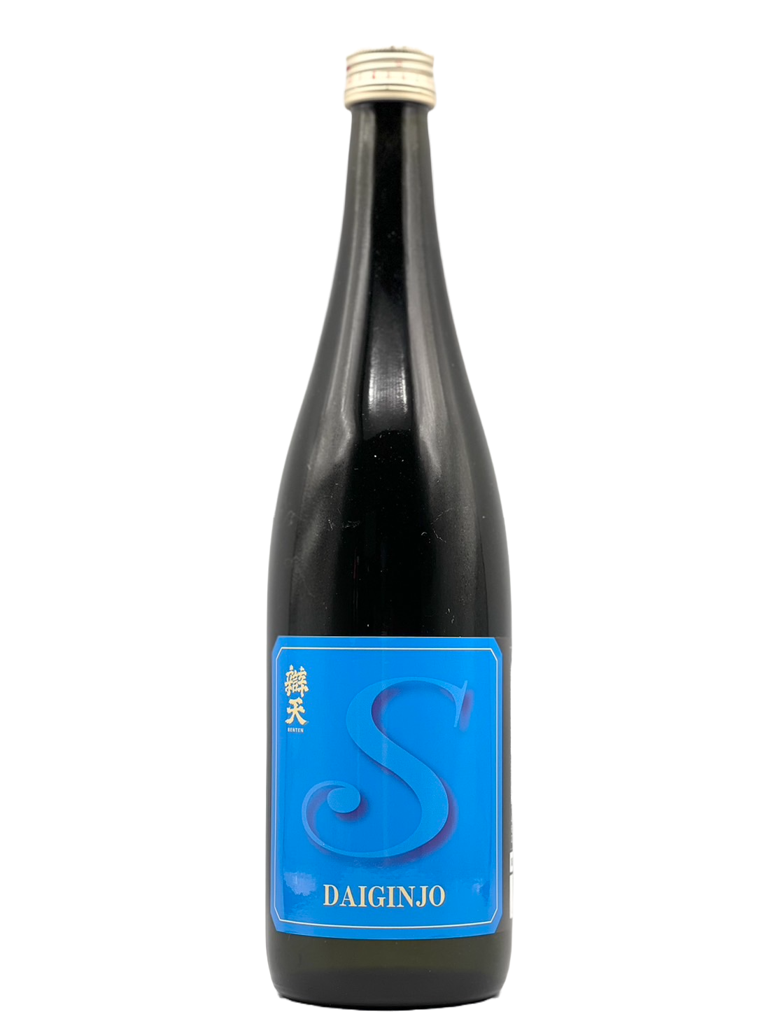 Benten Daiginjo S