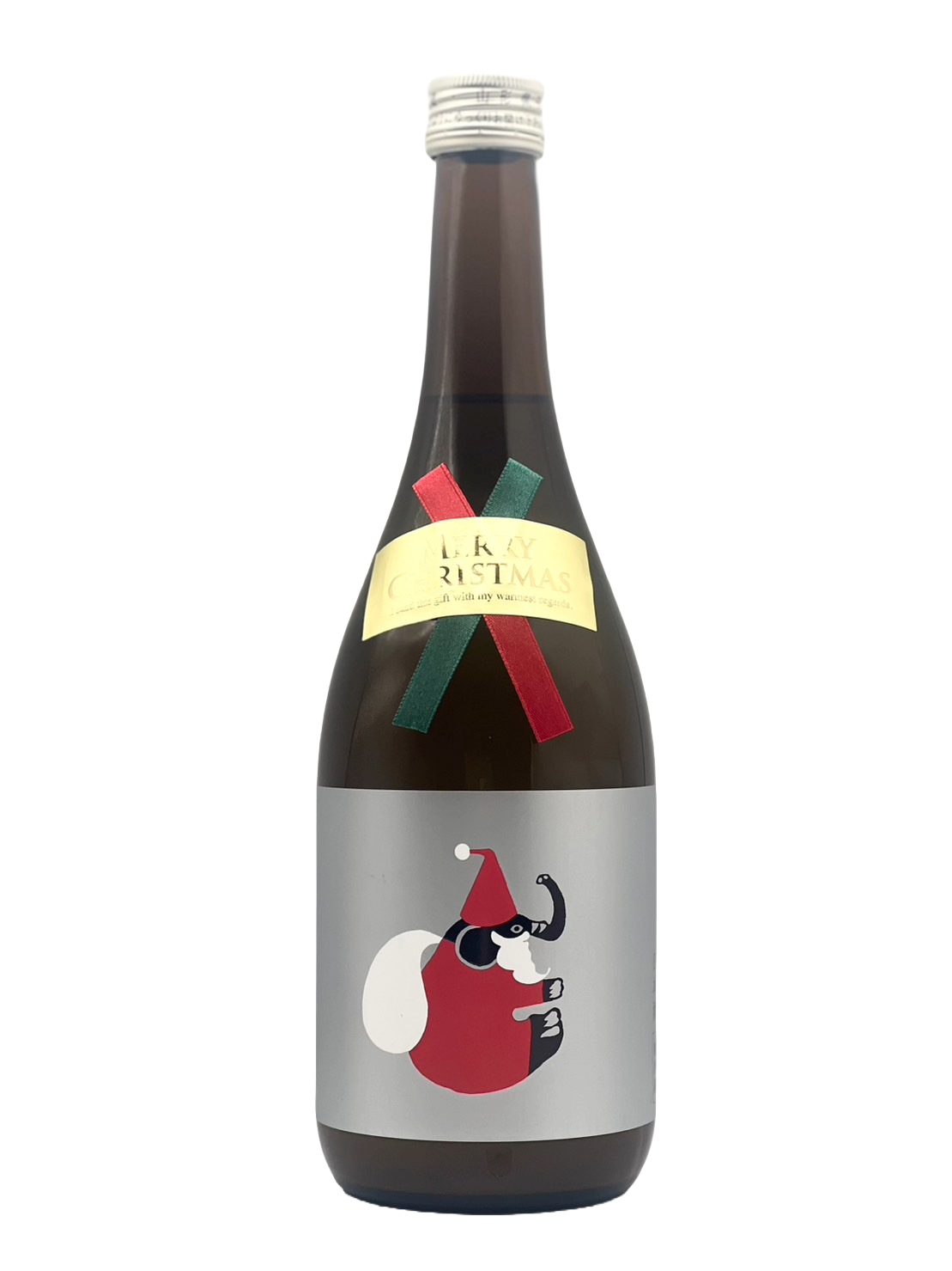 山形正宗 稲造 クリスマスバージョン (限定品)