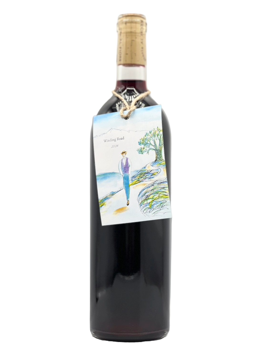 アグリクール 2024 Winding Road – 金森酒店