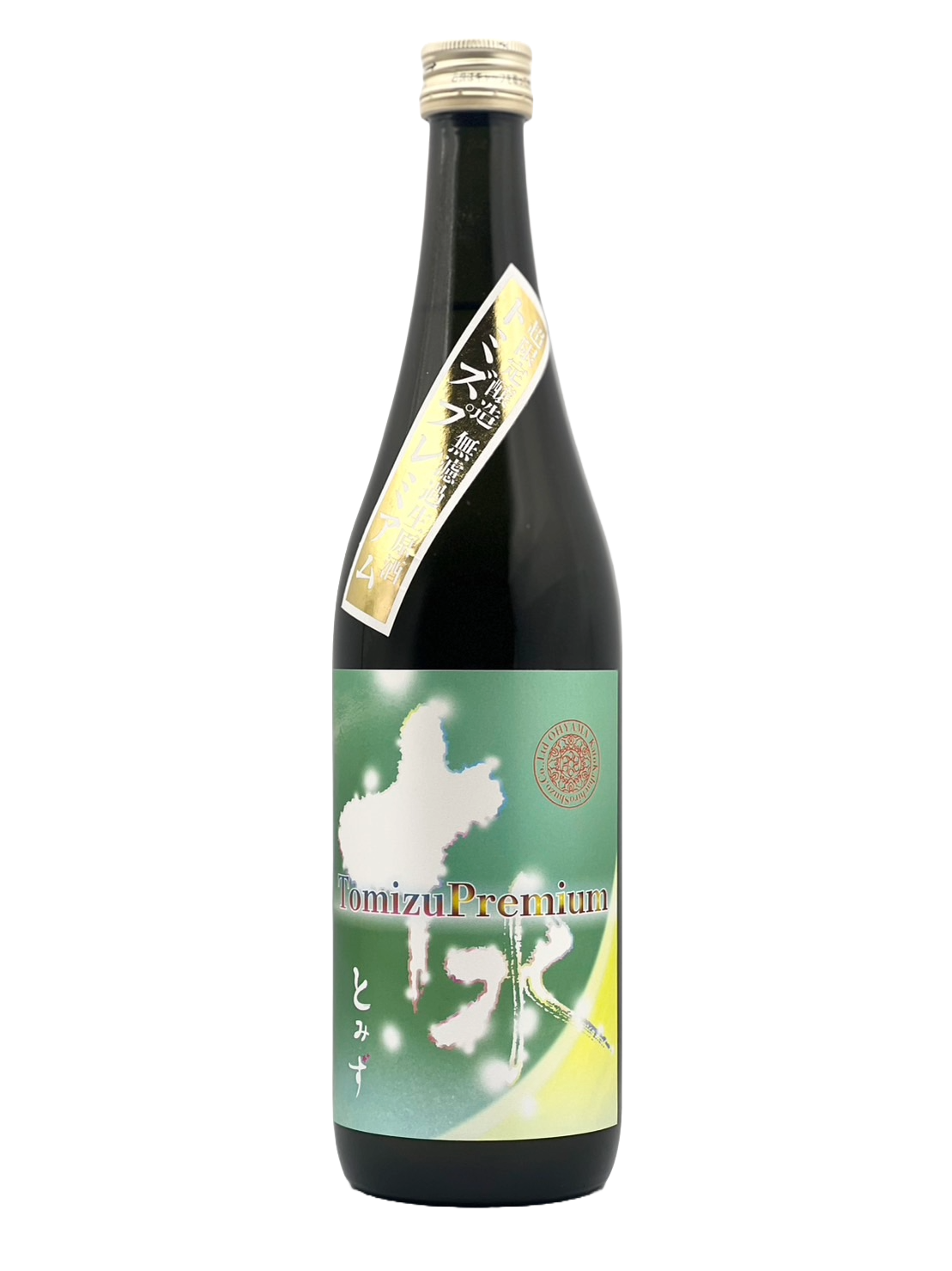 【可享受酷炫配送】豆水高级未过滤生酒