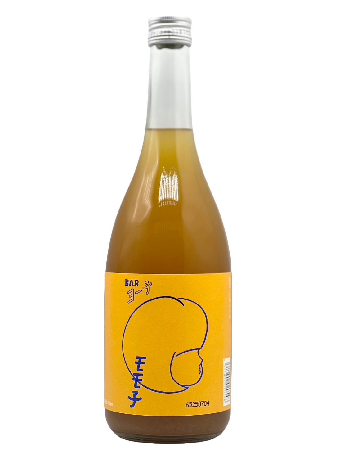 BARヨー子 モモ子