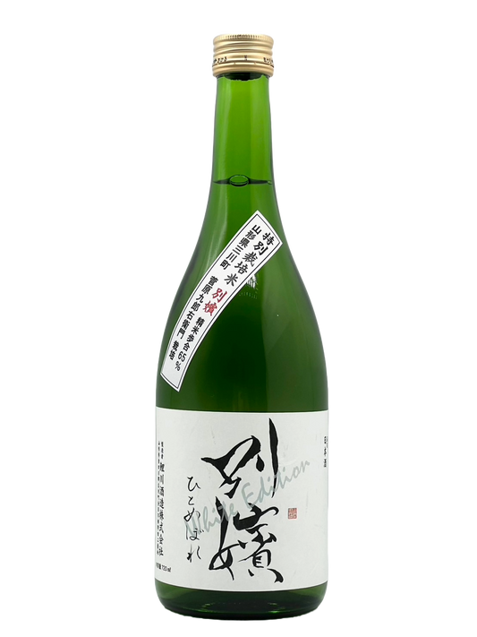 鯉川 純米 別嬪 White Edition