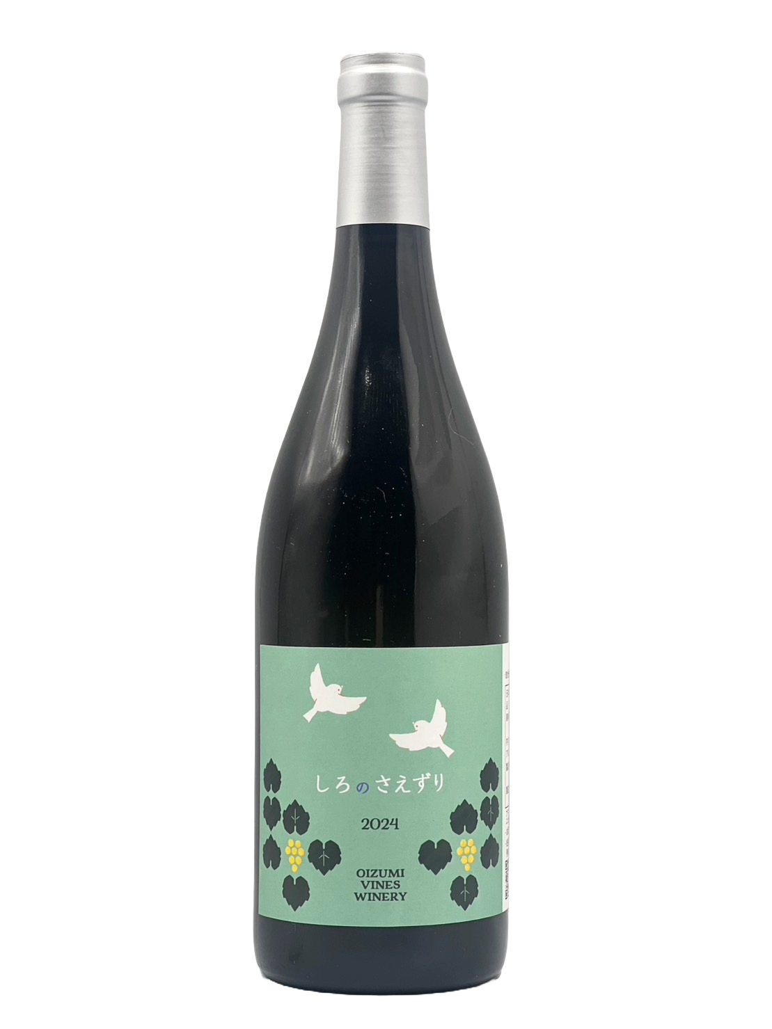 フルーツ農園大泉 しろのさえずり 2024 – 金森酒店