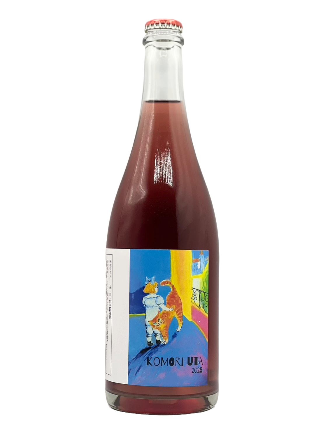 アグリクール 2025 KOMORI UTA［AC2026.2］ – 金森酒店