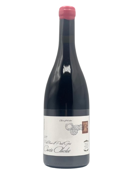 Domaine Cloche 2020 黑皮诺