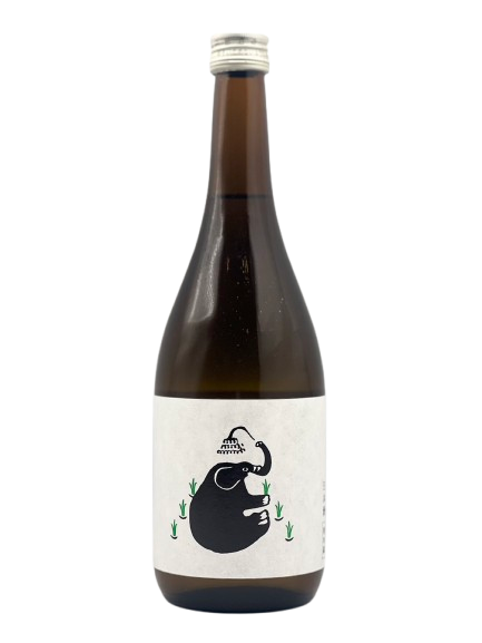 山形正宗 稲造 田植えバージョン (限定品)