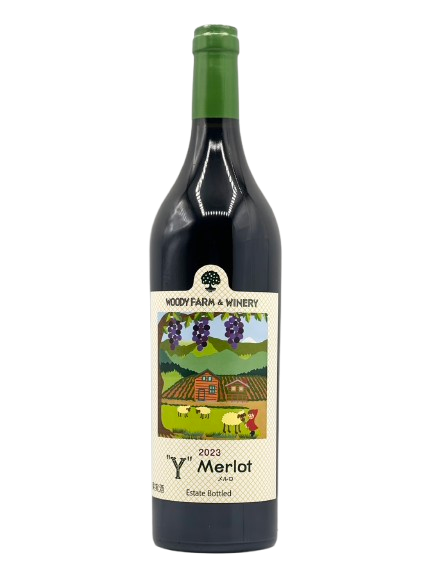 Merlot 2017