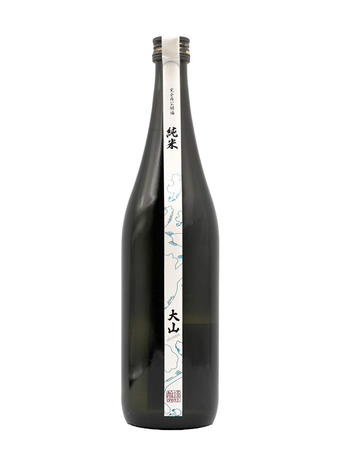小山完全私人清酒 2024 Ver.1