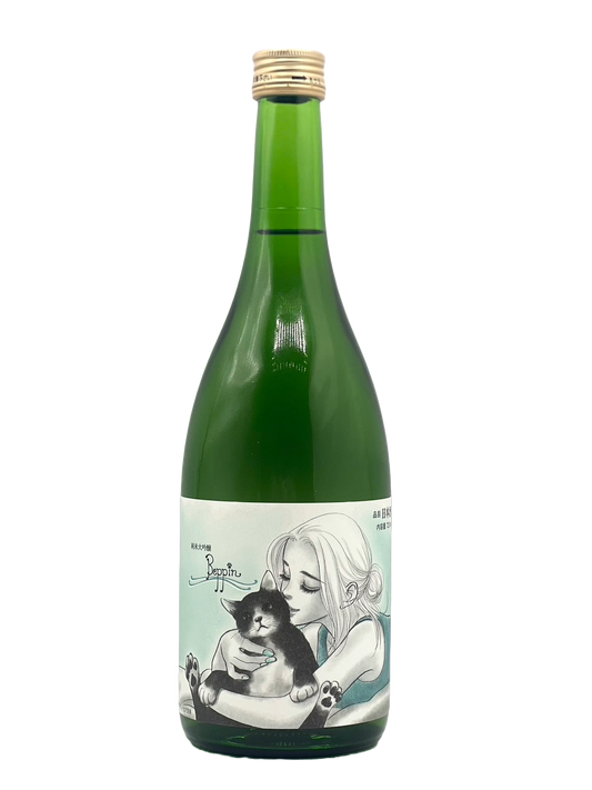 Koikawa Junmai Daiginjo Iyashi no Beppin