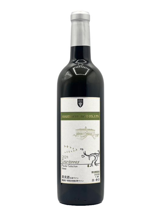 Meister Selection Chardonnay 2024