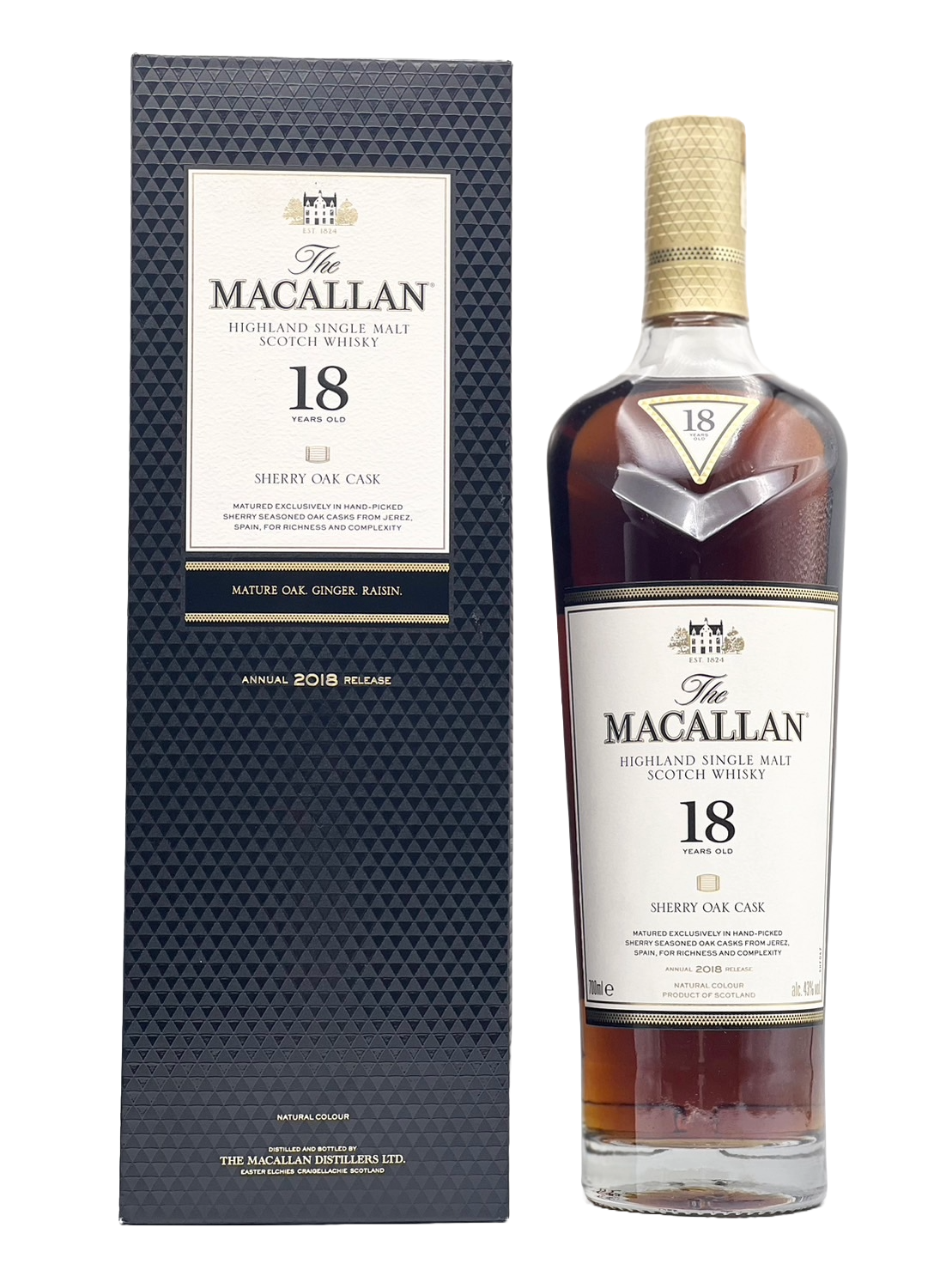 The Macallan 18 Year マルコさん専用 The Macallan 18 Year マルコ The Macallan 18 Year マルコさん専用 The Macallan 18 Year マルコ
