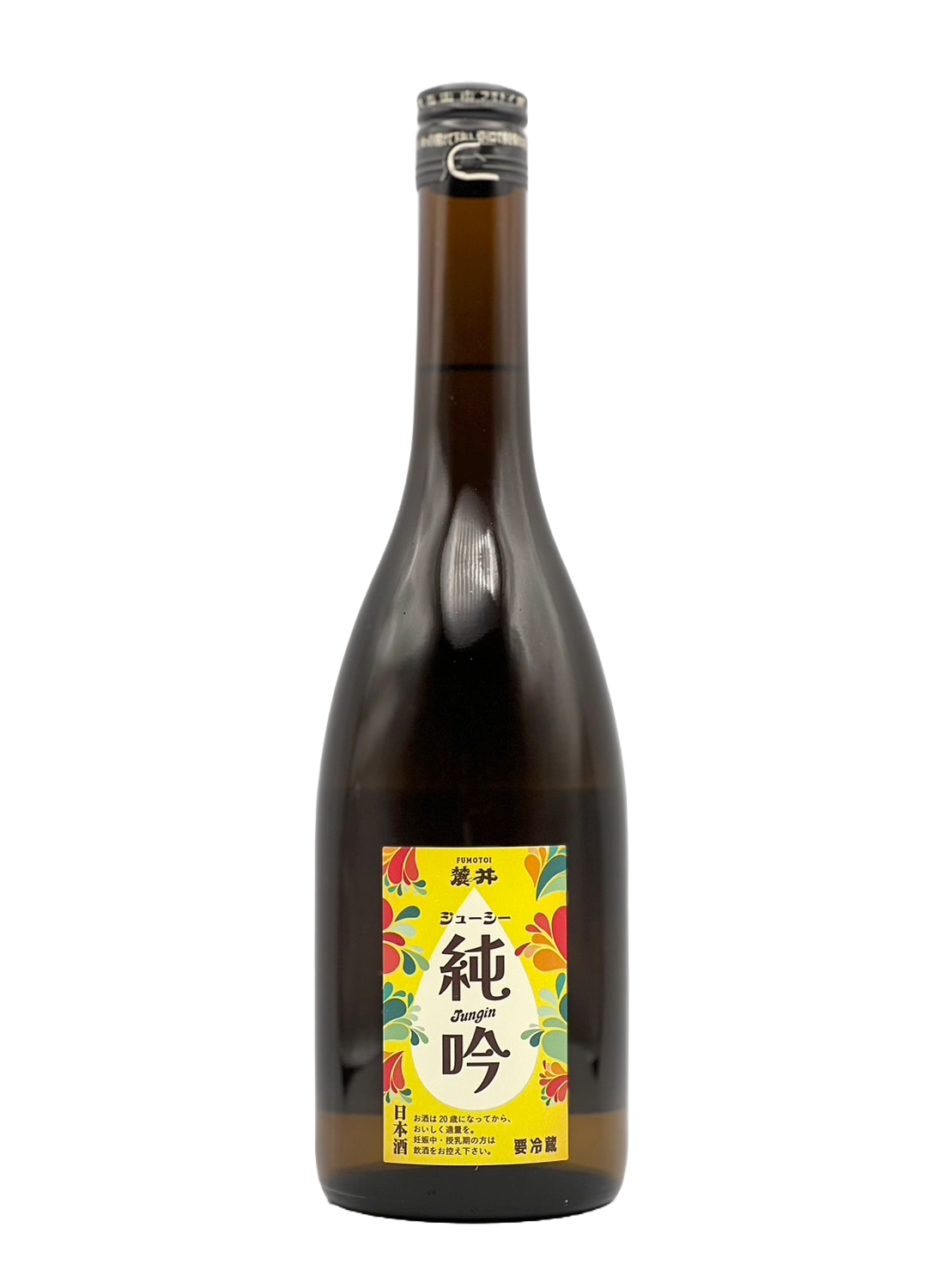 Fumotoi Juicy Jungin