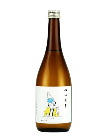 山川光男 2026 はる – 金森酒店