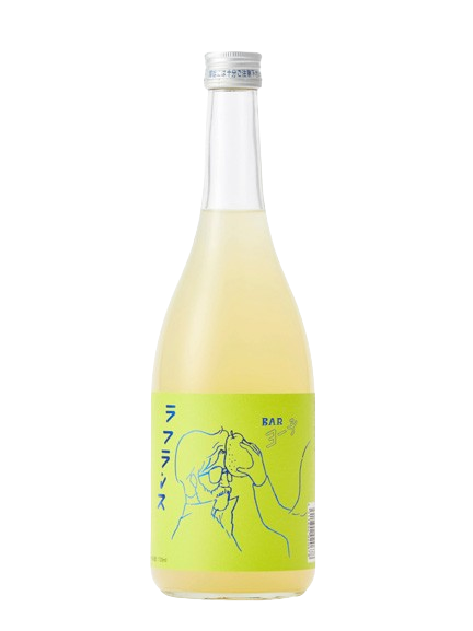 BAR 洋子桃子