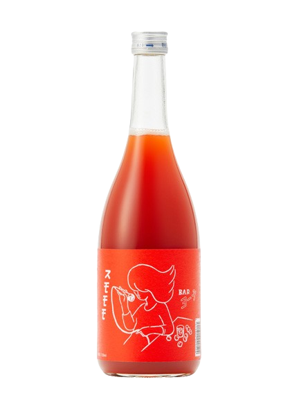 BARヨー子 スモモモ