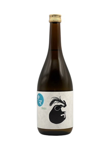 Yamagata Masamune Junmai Ginjo Inazo Raw