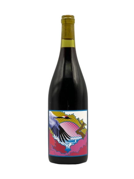 Anfora Merlot 2020