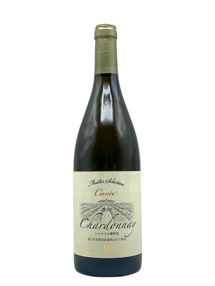 マイスターセレクション キュヴェ シャルドネ