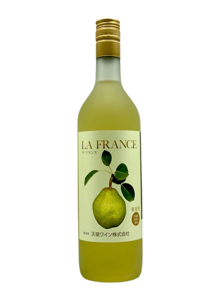 Tendo Wine La France