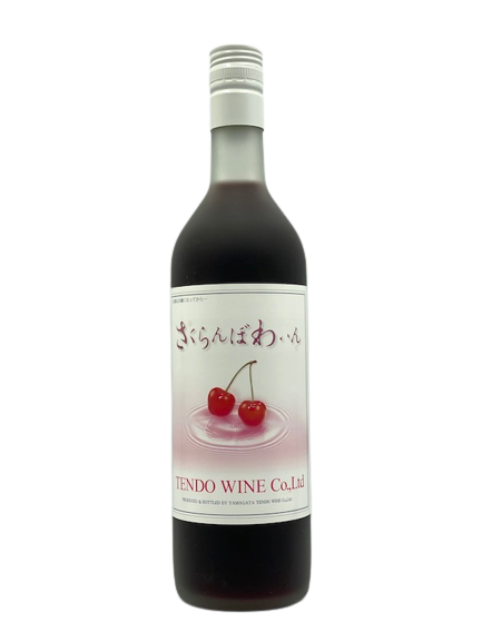 cherry wine