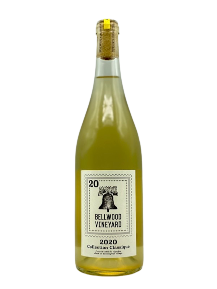 2020 年特拉华白葡萄酒(经典系列)