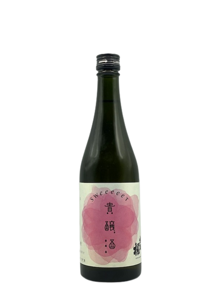 出羽樱 Kijoshu SWeeeeeT