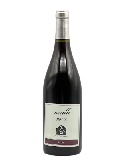 uccelli rosso 2019 <uccelli rosso 2019>