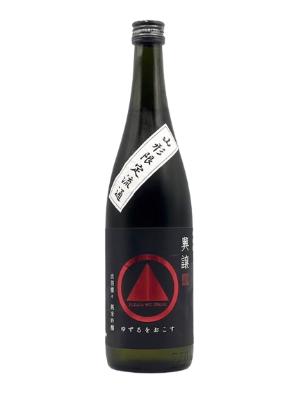 Kojo Dewa Sansan Junmai Ginjo Unblended Yamagata 有限公司经销