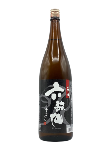 Rokkasen dry