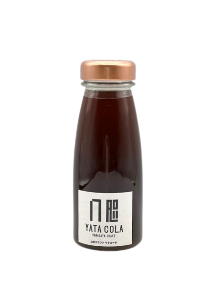 YATA COLA small bottle 180ml