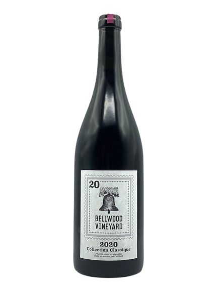 2020 Muscat Bailey A Rouge(精选经典)