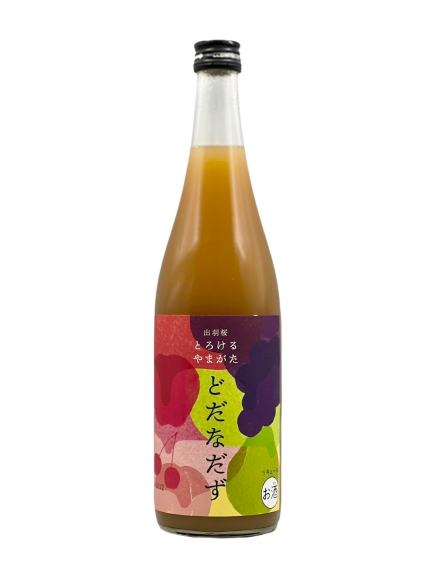 Dewazakura Melting Yamagata Dodana