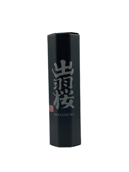 Dewazakura special pure rice can