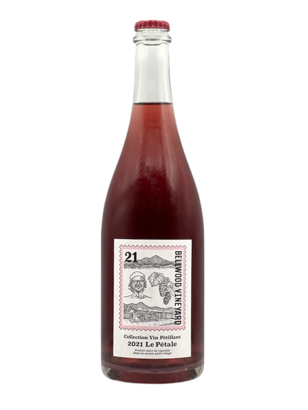 2021ル・ペタル(コレクション ヴァン ペティアン)