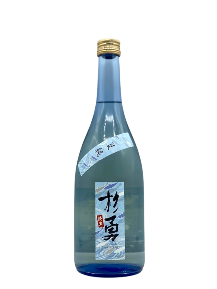Isamu Sugi Natsuzumi Dewanosato 燃烧
