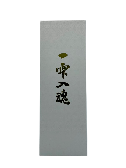 立野川纯米大米酿造清酒一滴灵魂