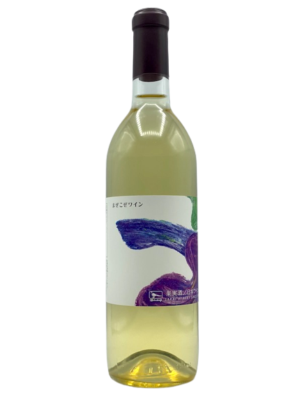 Mazekoze Wine White