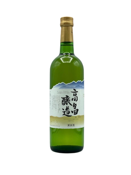 Takahata Bran White Sweet
