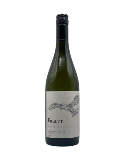 Masamune Oki Faucon Tarujuku Chardonnay 2018