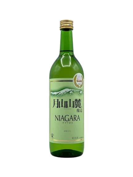 Gassansanrei Niagara