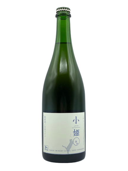 小姫○【あわ】