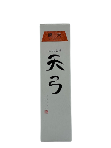 Celestial Bow Akatsuki Daiginjo