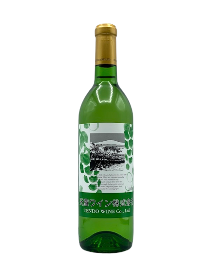 Tendo wine white