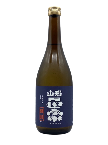 纯米酿酒山形大町正宗