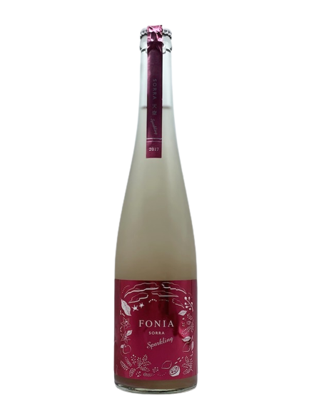 FONIA SORRA sparkling