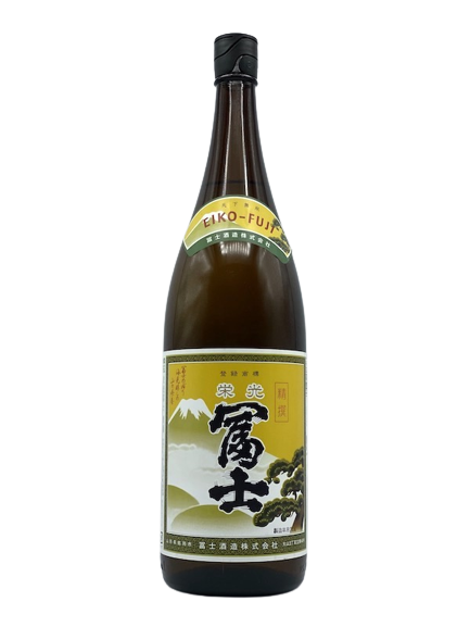 Glory Fuji Selection