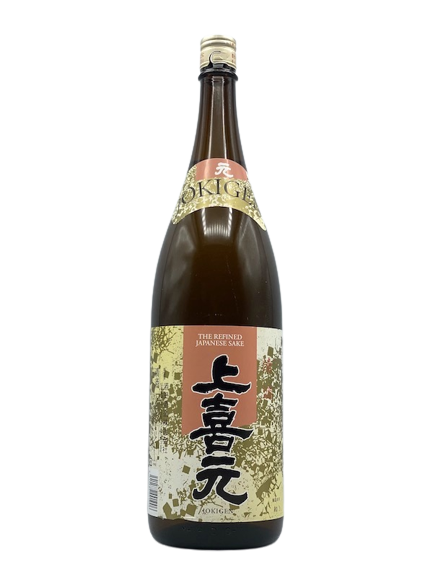 Gen Kamiki