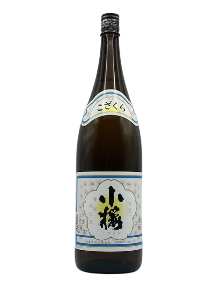 小樱清酒【推荐温酒】